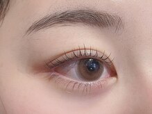 ミネージュ(mi:neige)の雰囲気（デザインパーマでナチュラルな印象に♪）