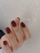 レリーズ ネイル(Lelys nail)/ワンカラー
