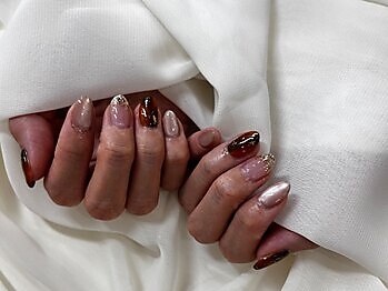 ララオット(Lala-otto)の写真/【お得な定額限定クーポン有り】仕上がり×モチにこだわる質の高い技術と最新のデザイン・美しい仕上がり★