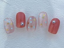 ブロンシュ(Blanche)/5200yenDesignラ