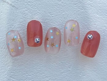 ブロンシュ(Blanche)/5200yenDesignラ