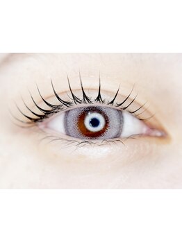 デザイン力が自慢のサロン