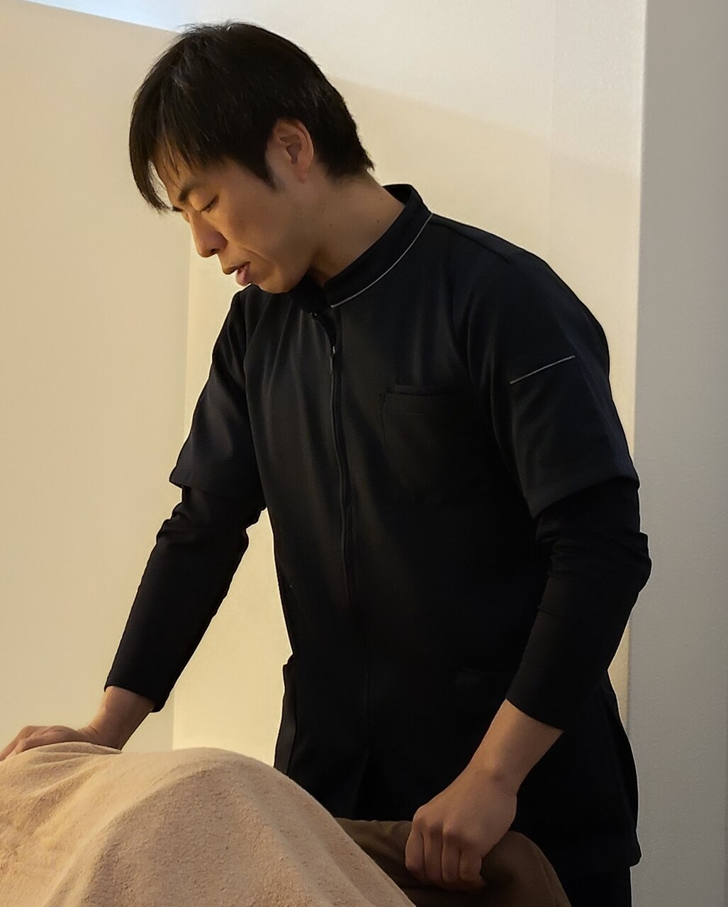 スタッフ一覧｜野口式整体院 周｜ホットペッパービューティー