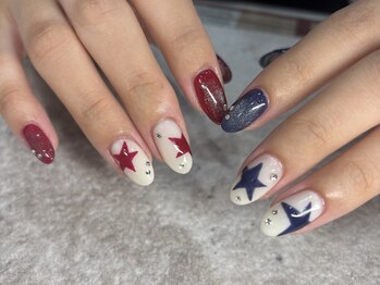 リコ ヘアアンドリラクゼーション 一宮店(LICO HAIR&RELAXATION)/持ち込みdesign♪