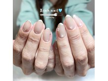 シン(XIINH)/アートネイル