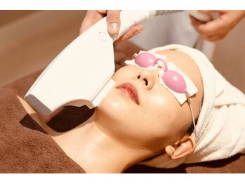 芽々家/光フェイシャル回数券