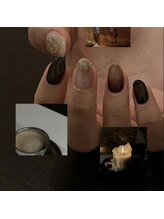 コンド サロン アネックス(CONDO SALON annex)/担当 : miyu