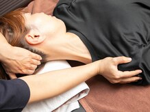 ほぐしガッテン 大森東口店