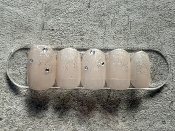 ミュージアム(Museum)/中村限定◎定額シンプル3