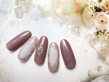 ミミ(mimi)/3月定額サンプル:トレンド