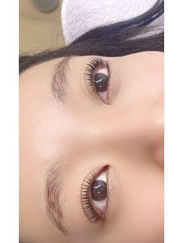 イイビ 中目黒(iibi)/まつげパーマ/マツエク/肩こり