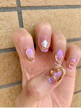 ネイルサロン リノア(Linoa)&nbsp;Yoko 