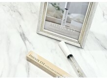 アクシア ビューティー サロン(AXSIA)/【PHENIX　EYE】