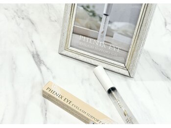 アクシア ビューティー サロン(AXSIA)/【PHENIX　EYE】