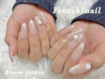 カスタムデザイン