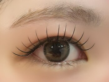 アルディ(hardi)/120本マツエクデザイン