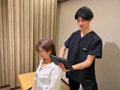 みらい整体院の写真