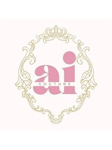 アイクチュール(ai couture)&nbsp;スタッフ misaki