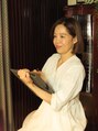パンセリーノ(Panselinos)/栗嶋　祐子