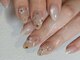 ユーティーネイル(Youty Nail)の写真/≪生活に馴染む色彩美≫美しさを徹底追求した、極上のシンプルネイル。カラーもフォルムも妥協せず完璧に＊