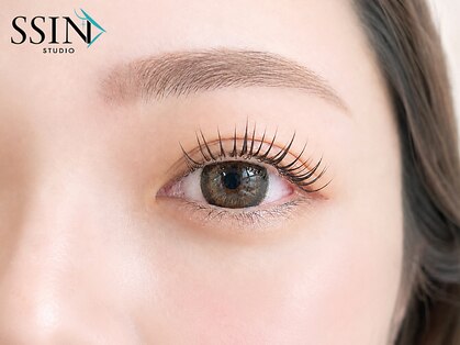 シーンスタジオ 浦安店(SSIN STUDIO)の写真