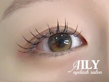 アイリー 今福鶴見(AILY)/【フラットラッシュ120本】