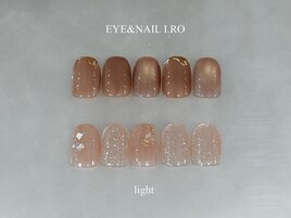 HAND＊定額ライトネイル