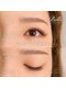 ベル(Belle)の写真/モチ重視派に人気!LEDエクステで美しい目元が長続き
