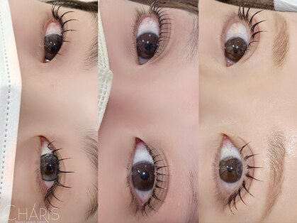 カリス(CHARIS)の写真