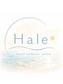 ハレ(Hale)/荻野 朋恵