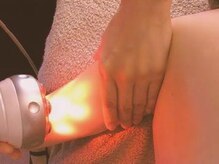 トータルビューティーサロン ポカポカ(poca poca)/二の腕コース