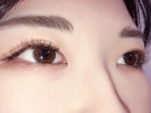 イアラ(iara)/ライト×ゴールド×ダーク