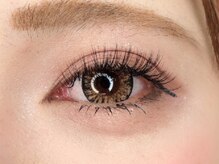 エムサロン 伊勢崎(emusalon)/ボリュームラッシュ100束￥7560