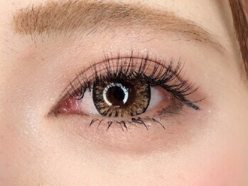 エムサロン 伊勢崎(emusalon)/ボリュームラッシュ100束¥7560