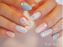 ネイルエニー(Nail Any)/ Any collection