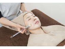 プールヴー(pour vous)/ポリッシング　トリートメント