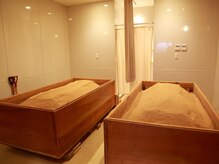 ソエル(SOWEL)/ふかふかの糠たっぷり