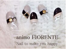 トレネイル 南流山店(TRE nail)/【定額ネイル】¥7980