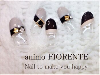 トレネイル 南流山店(TRE nail)/【定額ネイル】¥7980