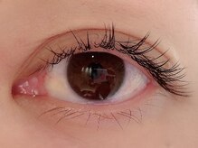 カラン 焼津店(CALIN)/シングルラッシュ100本