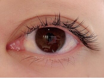 カラン 焼津店(CALIN)/シングルラッシュ100本