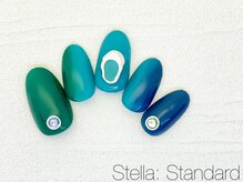 ステラ(Stella)/▼スタンダードコース5980