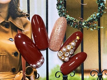 グリスター(Glister)/Bコース 7700円