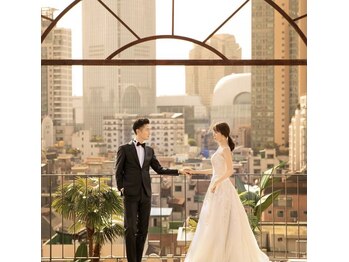 美容整体サロン 心斎橋/お客様フォト