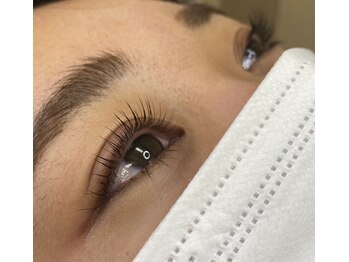 ブームワサダ(BOOM WASADA)/パリジェンヌラッシュリフト