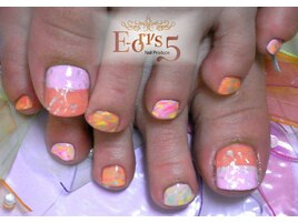 Ｎａｉｌ・ＶＯＬ９１　～１０～