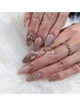 ネイルサロン R/スタイリングコース