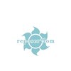 ルポゼ ロム(reposer*lom)のお店ロゴ