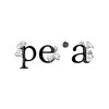 ペア(pe'a)のお店ロゴ