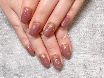 ブランシュ(BLANCHE)/ワンカラー